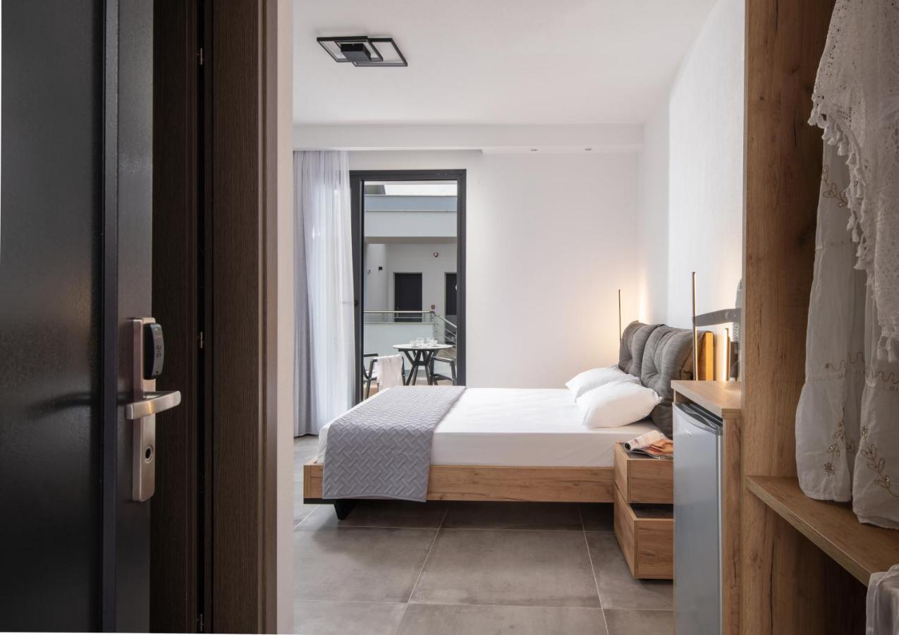 Casa Anastasia Premium Stay Торони Экстерьер фото
