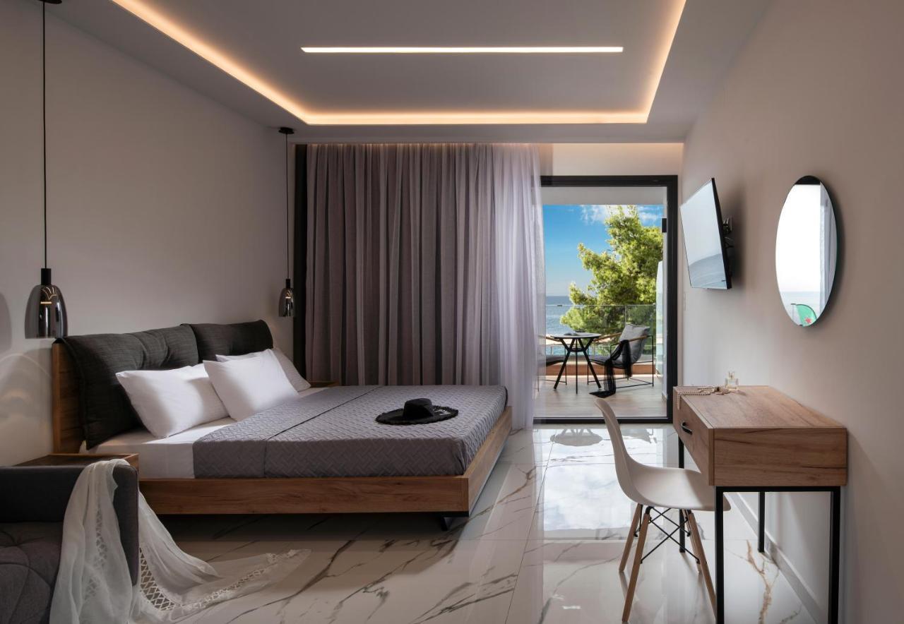 Casa Anastasia Premium Stay Торони Экстерьер фото