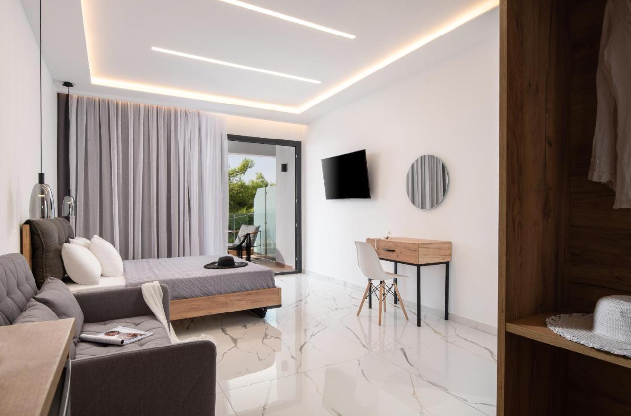 Casa Anastasia Premium Stay Торони Экстерьер фото