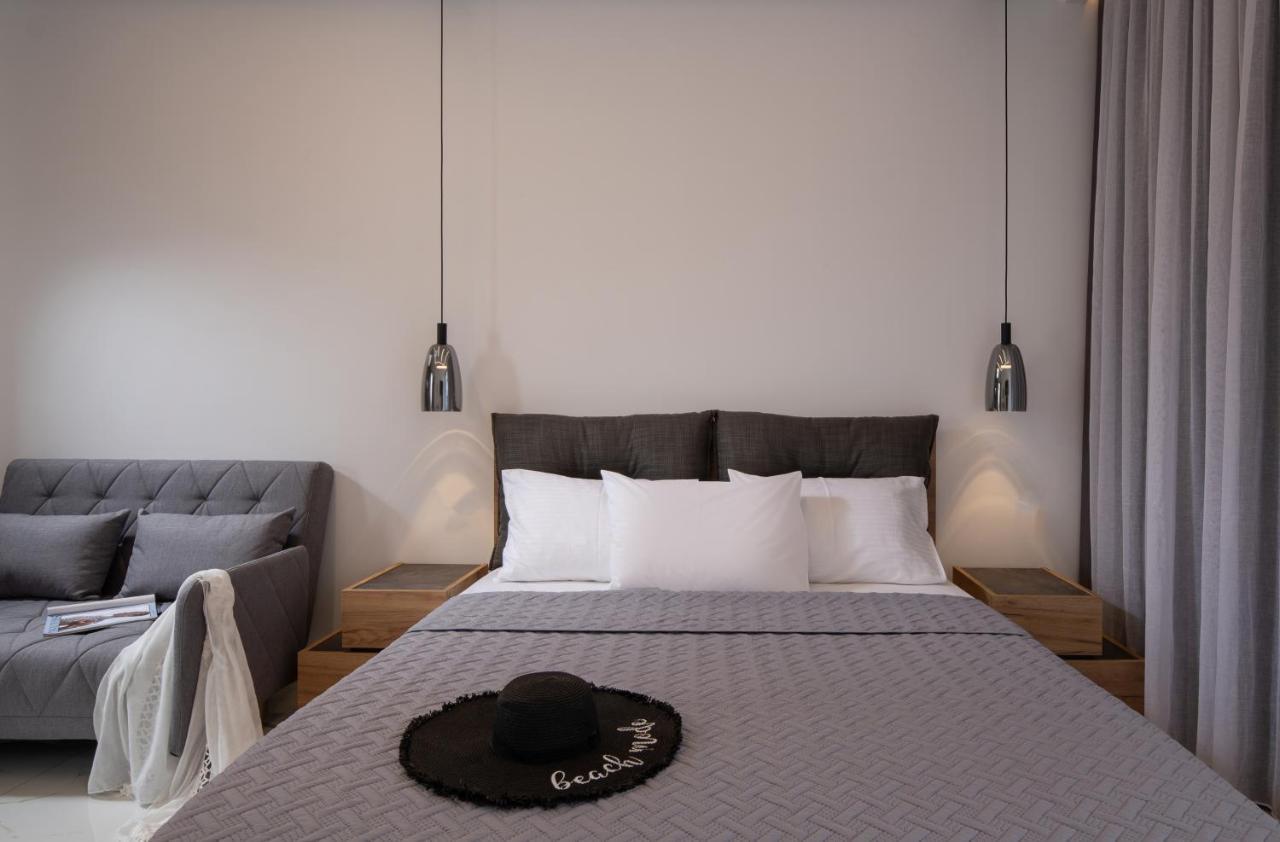 Casa Anastasia Premium Stay Торони Экстерьер фото