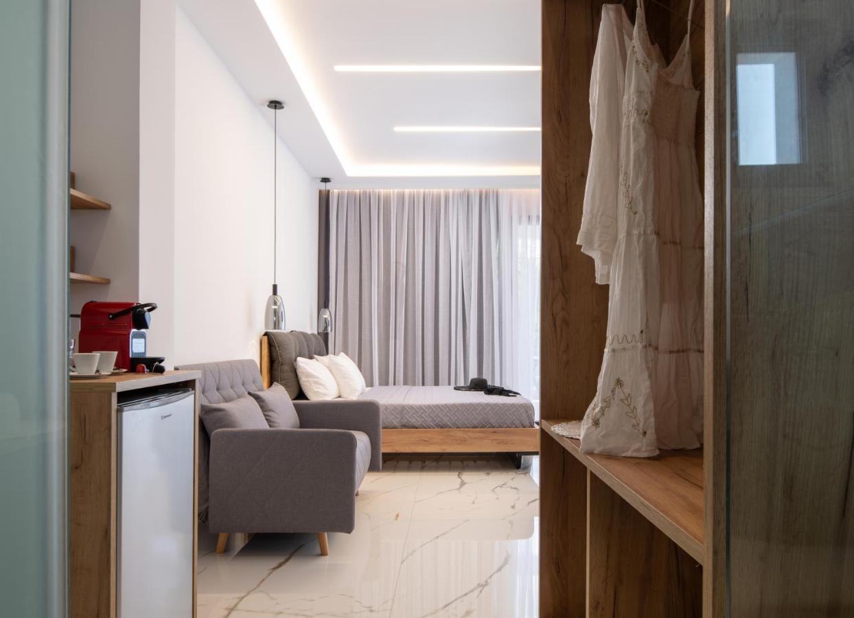 Casa Anastasia Premium Stay Торони Экстерьер фото