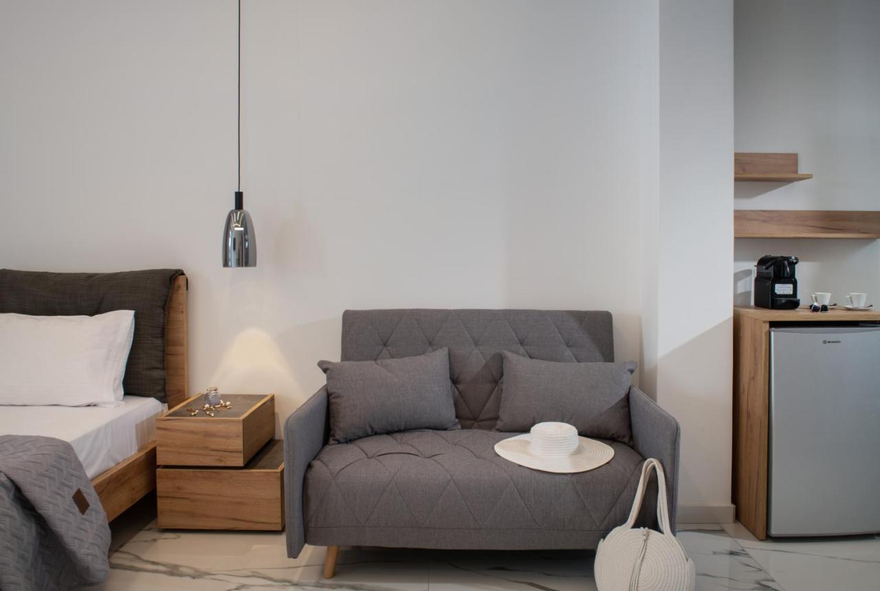 Casa Anastasia Premium Stay Торони Экстерьер фото