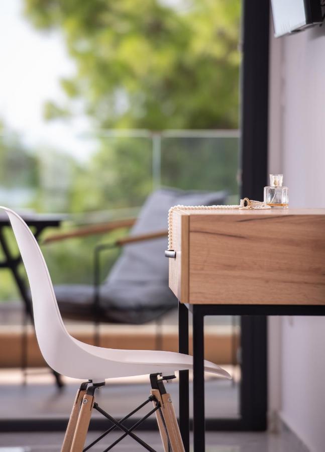 Casa Anastasia Premium Stay Торони Экстерьер фото
