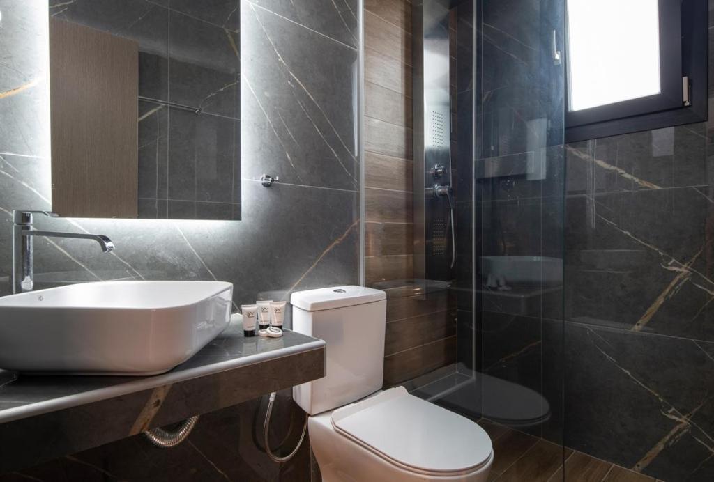 Casa Anastasia Premium Stay Торони Экстерьер фото
